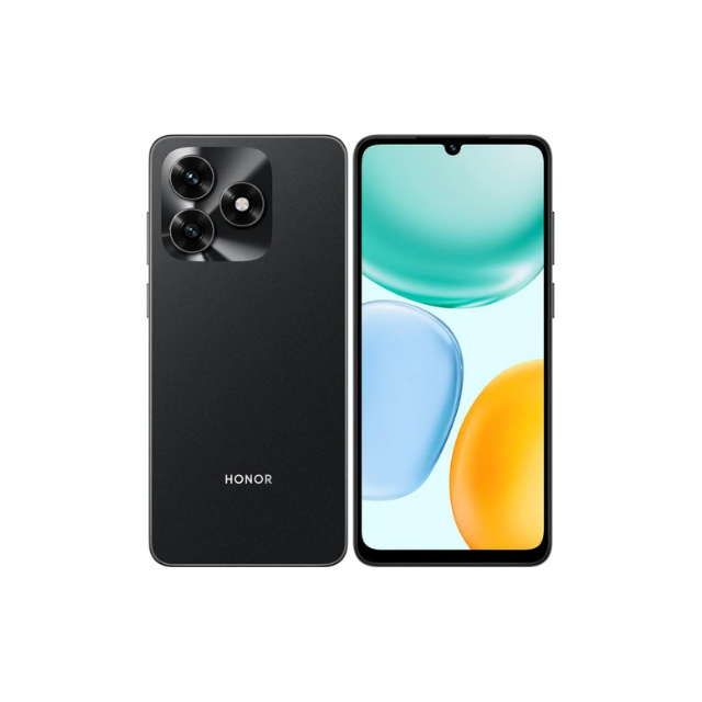 64 GB اسود X5c plus